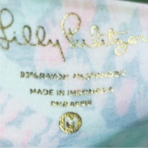 Lilly Pulitzer Dress Lot